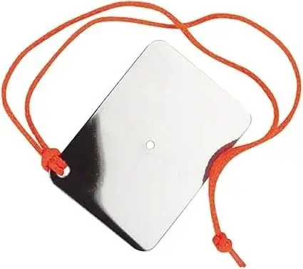 Krom İşaret Aynası