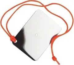 Krom İşaret Aynası