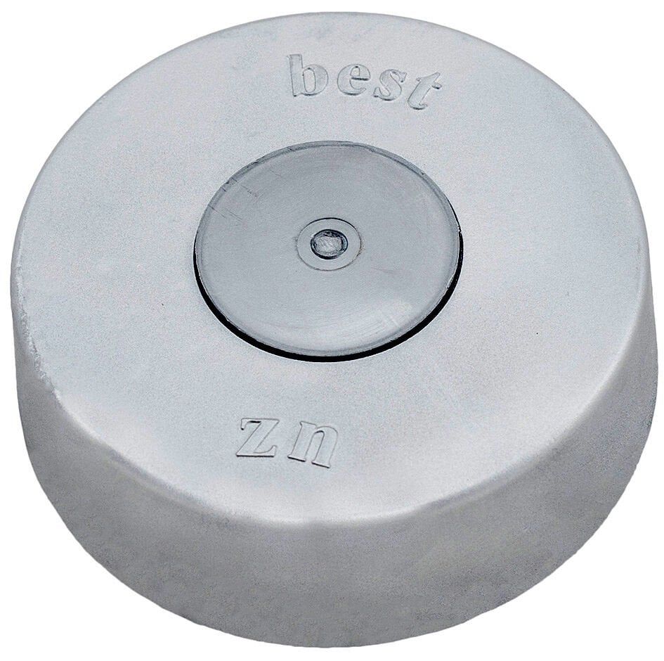 Kıç Ayna Tutyası IT4000 2.40 Kg