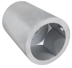 Pervane Tutyası Altı Köşe Vidalı Best