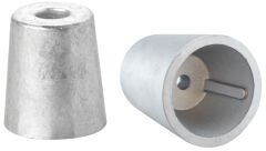 Pervane Tutyası Konik