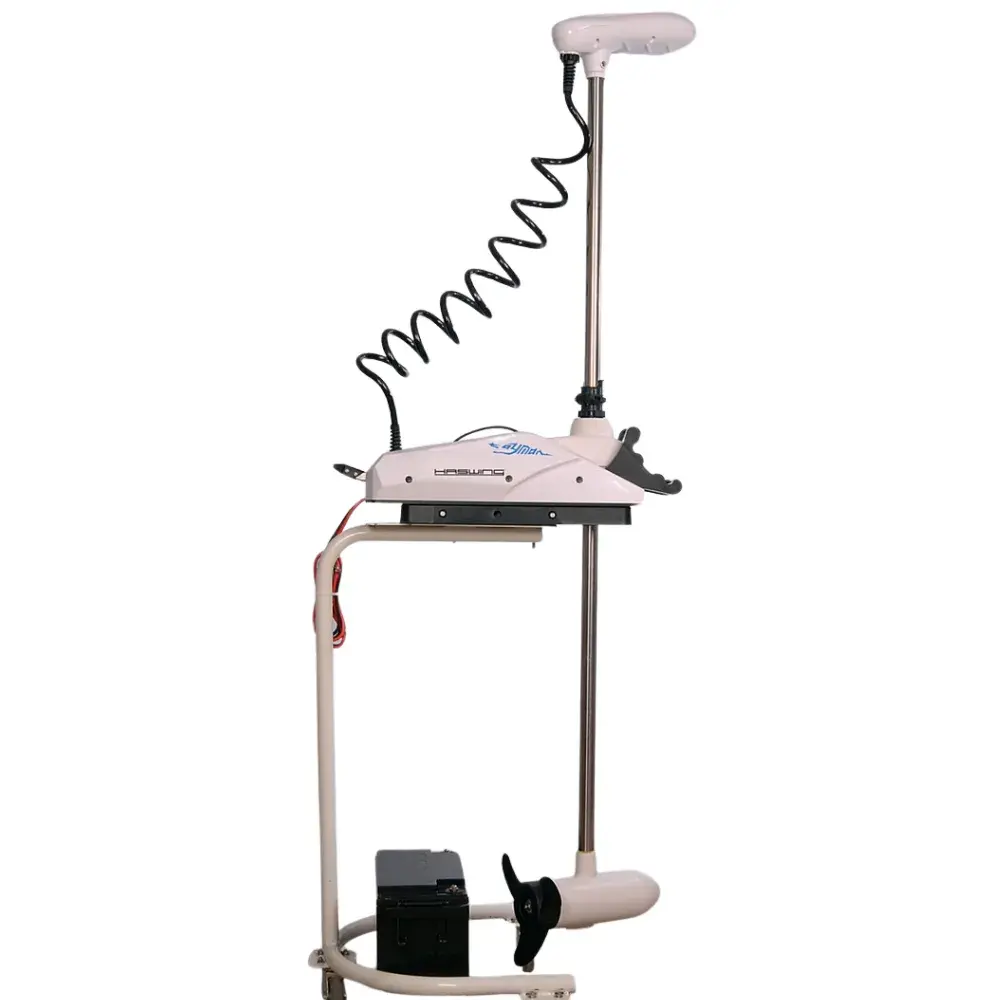 Haswing Cayman Sanal Çapa 36v 120 Lbs 82 inç