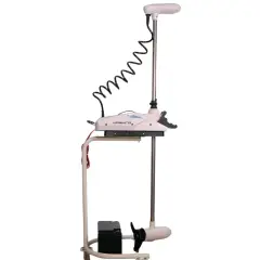 Haswing Cayman Sanal Çapa 36v 120 Lbs 82 inç