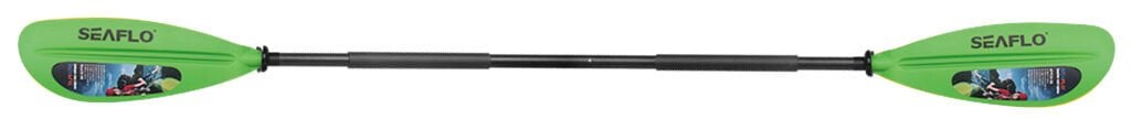 Seaflo Kano Küreği 220 cm Yeşil