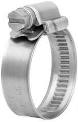 Krom Hortum Kelepçesi