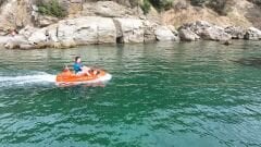 Seajoy Water Go Kart