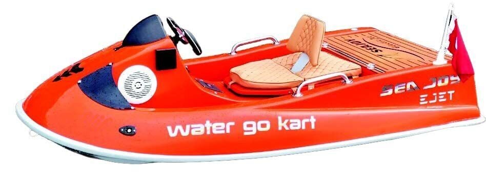 Seajoy Water Go Kart