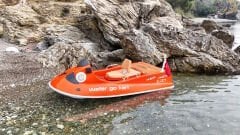 Seajoy Water Go Kart