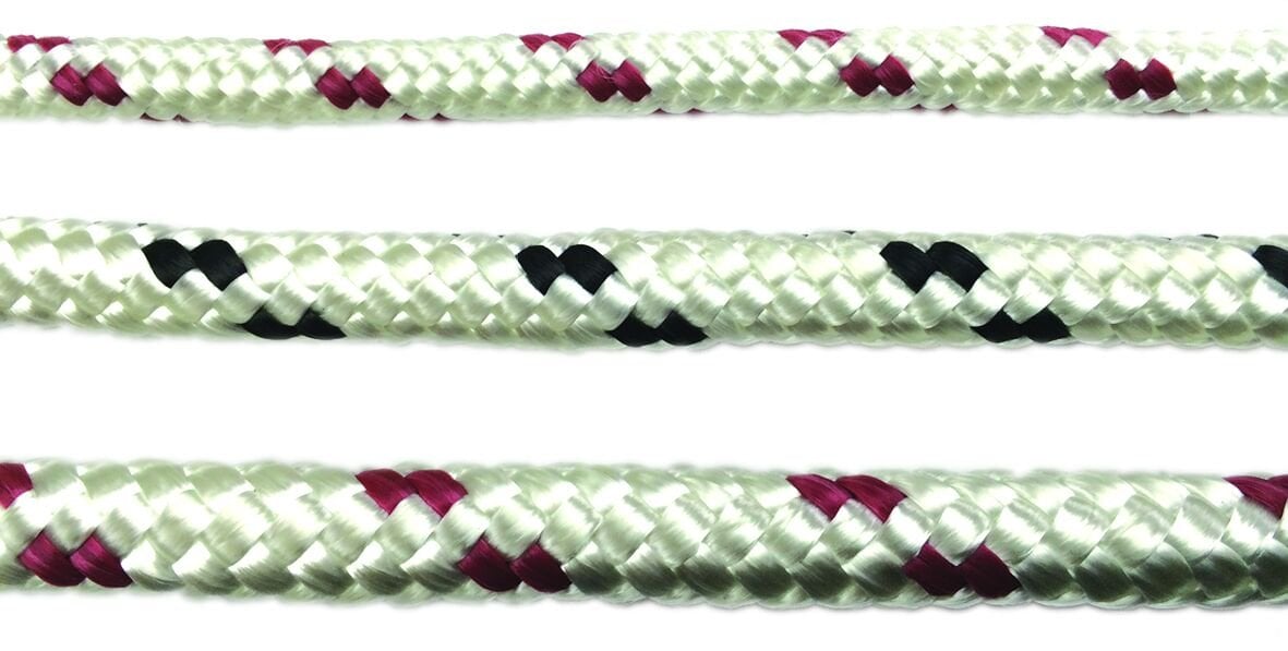 Ekonomik Polyester İskota Halatı