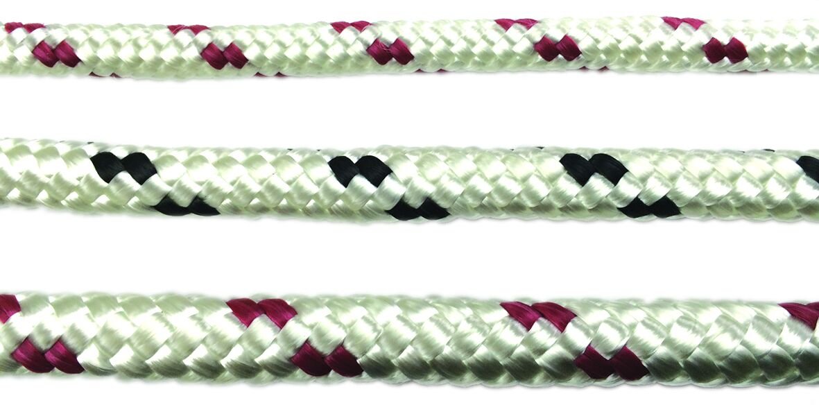 Ekonomik Polyester İskota Halatı