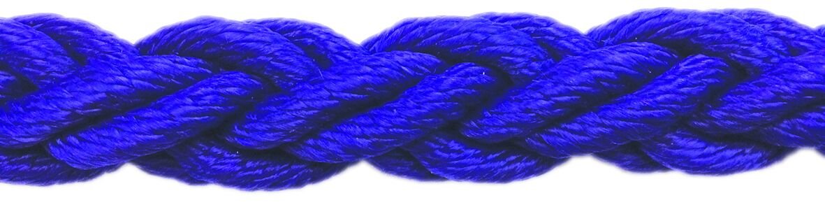 Yüzer Halat Serisi 8 Kollu Mavi