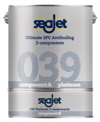 Seajet 039 Platinum Antifouling Boya
