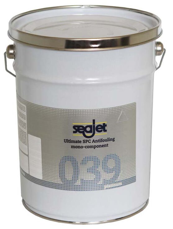 Seajet 039 Platinum Antifouling Boya