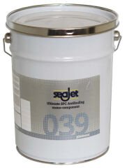 Seajet 039 Platinum Zehirli Boya 5 LT