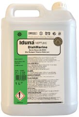 İduna Marin Bulaşık Deterjanı 5 Lt