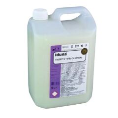 İduna Portatif Tuvalet Temizleyici 5 Lt