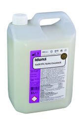 İduna Portatif Tuvalet Temizleyici 5 Lt