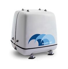 Paguro 4SY Jenaratör 3.5 KW