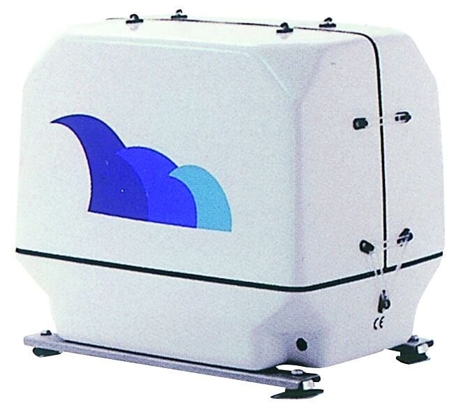 Paguro 9000 Jenaratör 8 KW