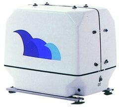 Paguro 9000 Jenaratör 8 KW
