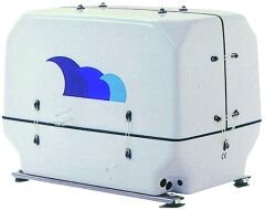 Paguro 18000 Jenaratör 16 KW