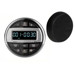 Marin Soundpower Yuvarlak Teyp