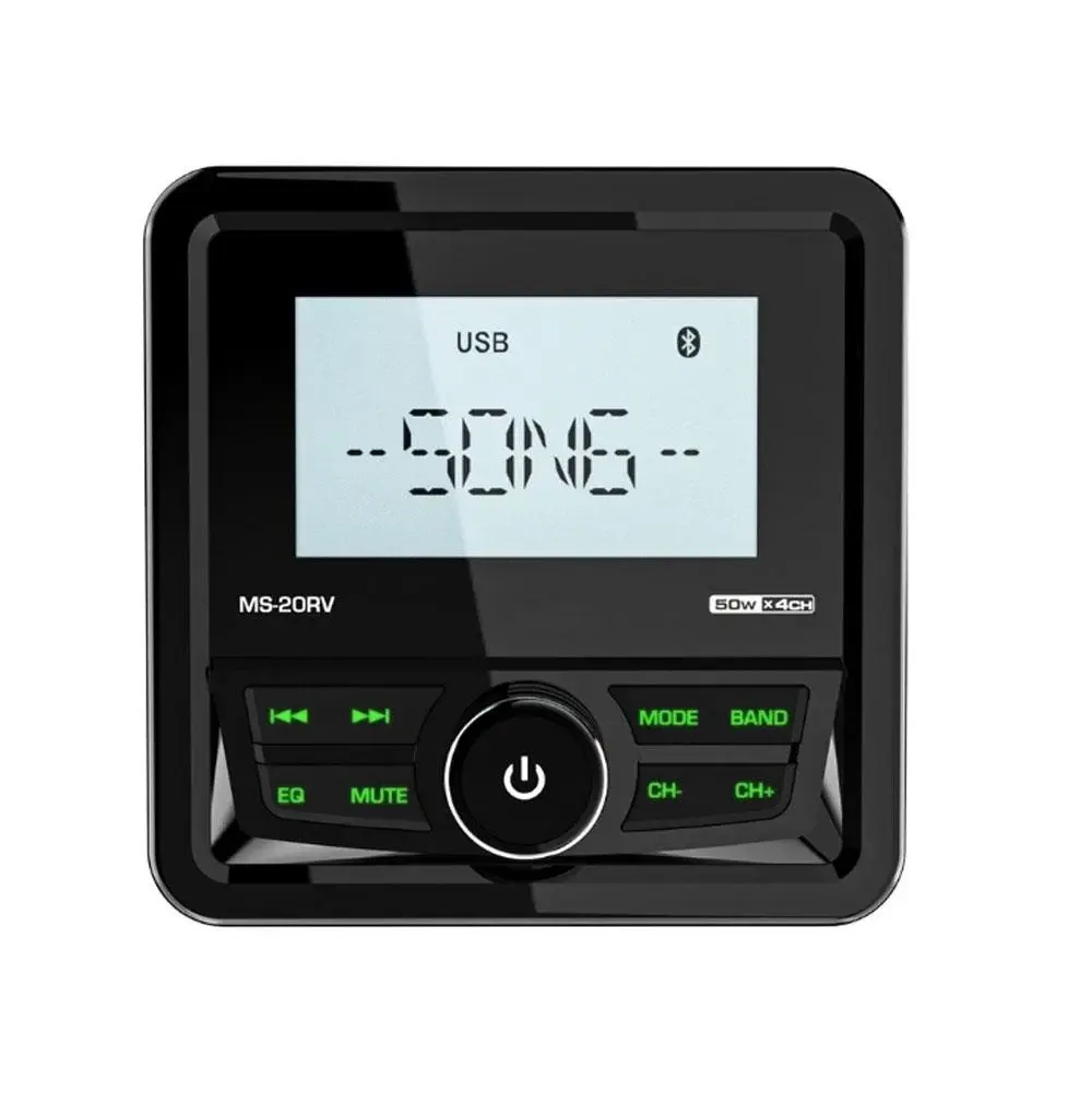 Marin Soundpower Kare Teyp