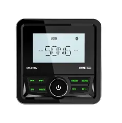 Marin Soundpower Kare Teyp