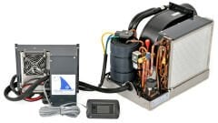 Blue Airco Klima 12400 BTU/h