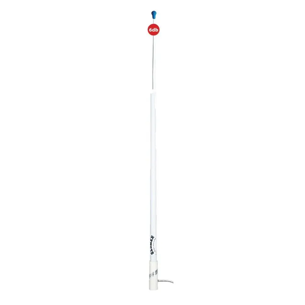 Glomex RA 1206 NY VHF Telsiz Anteni 2.4 Mt