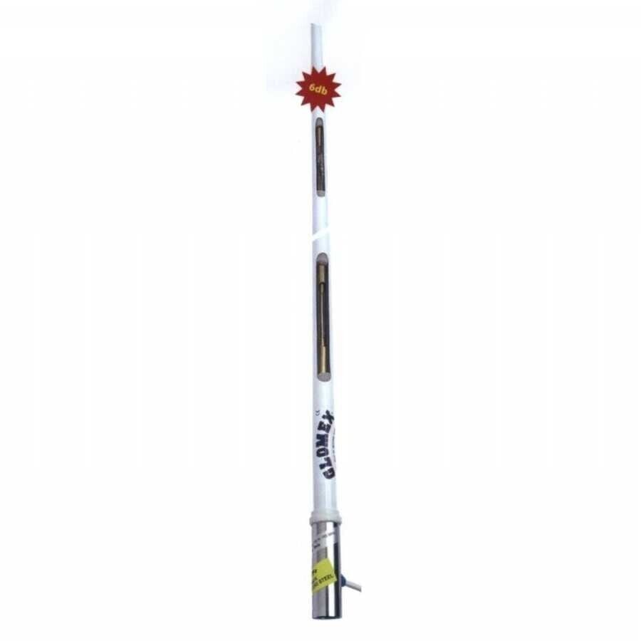 Glomex RA 1225  VHF Telsiz Anteni 2.4 Mt