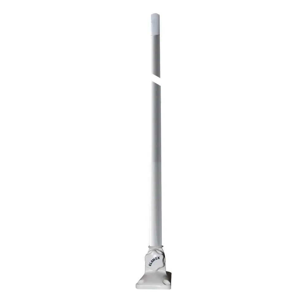 Glomex VHF Telsiz Anteni RA104 NYAUS Fiberglas