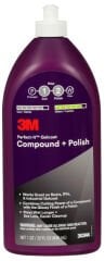 3M Jelkot Pasta ve Parlatıcı 30344E