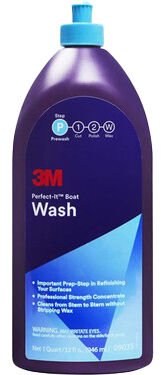 3M Tekne Şampuanı 9035