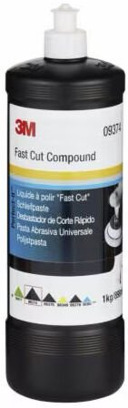 3M Kalın Pasta 09374