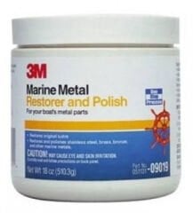 3M Krom Parlatıcı 9019E