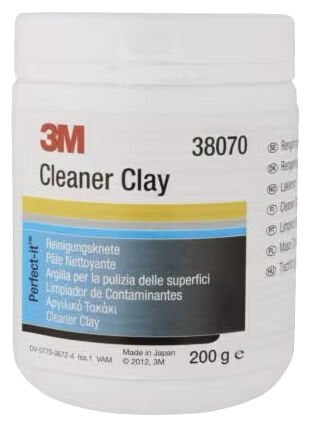 3M Temizleme Kili 38070