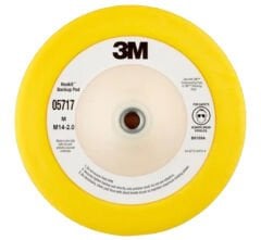 3M Pasta Makina Tabanı 5717