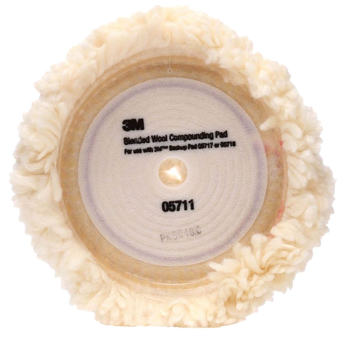 3M Pasta Keçesi 5711