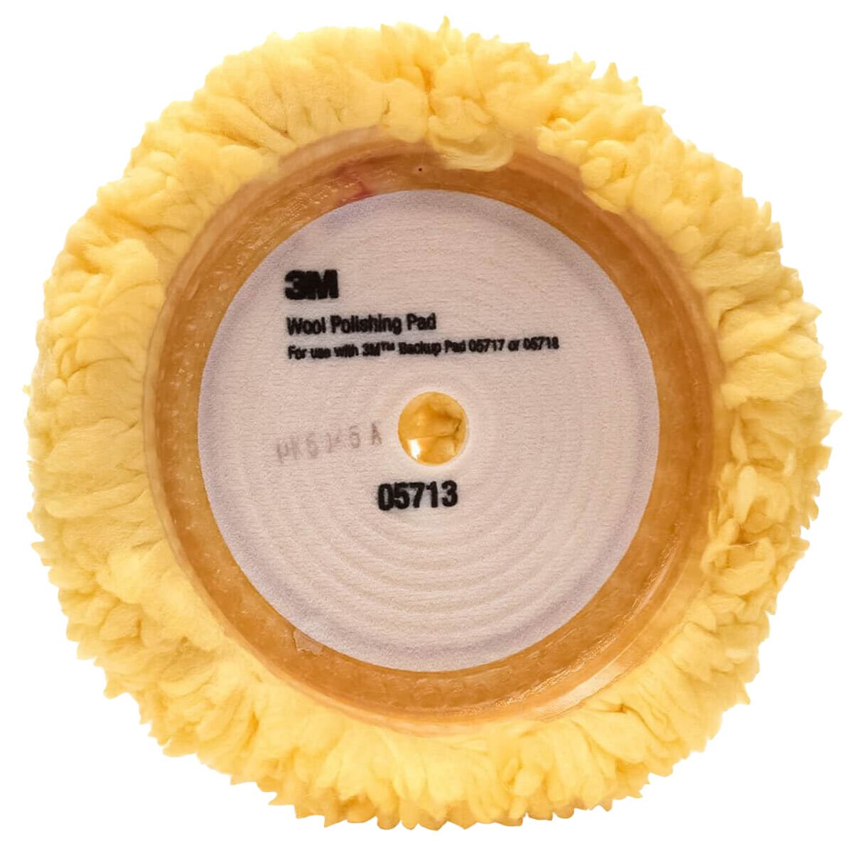 3M İnce Pasta Keçesi 22cm  5713