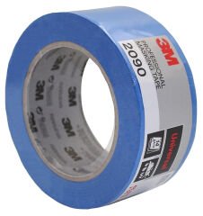 3M Mavi Bant 50mm 2090