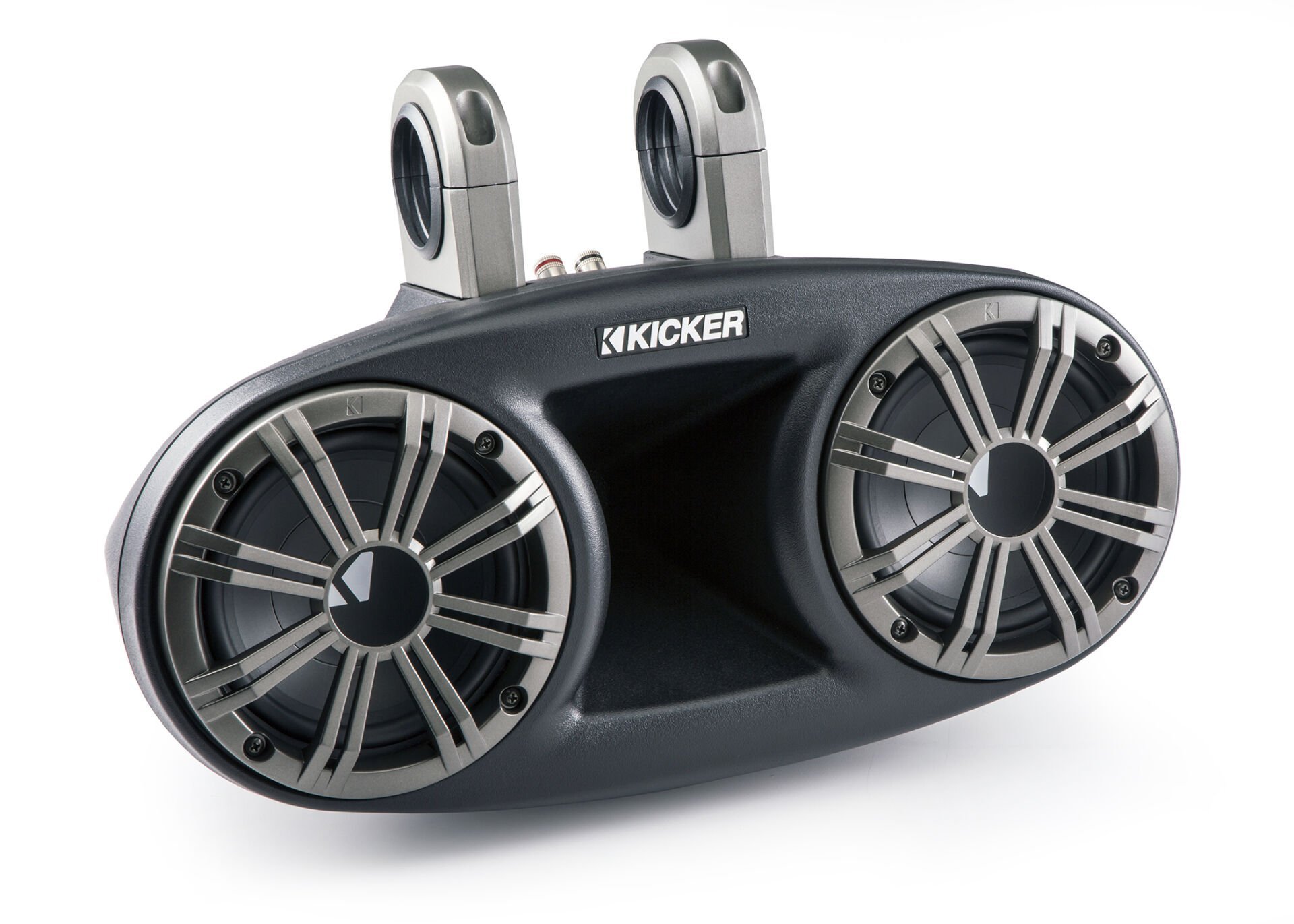 Kicker 165 mm Kule Uzun Mesafeli Hoparlör KA41KMT674