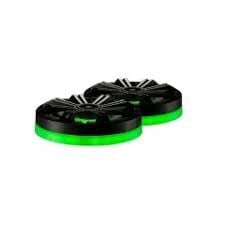 Kicker Led Hoparlör 165 mm Renkli Led Hoparlör KA47KLSR65