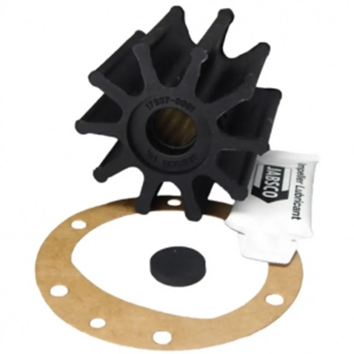 Jabsco İmpeller 17937-0001