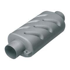 Muffler 45 mm