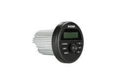 Kicker KA46KMC2 Marine Gauge-Style Media Centre