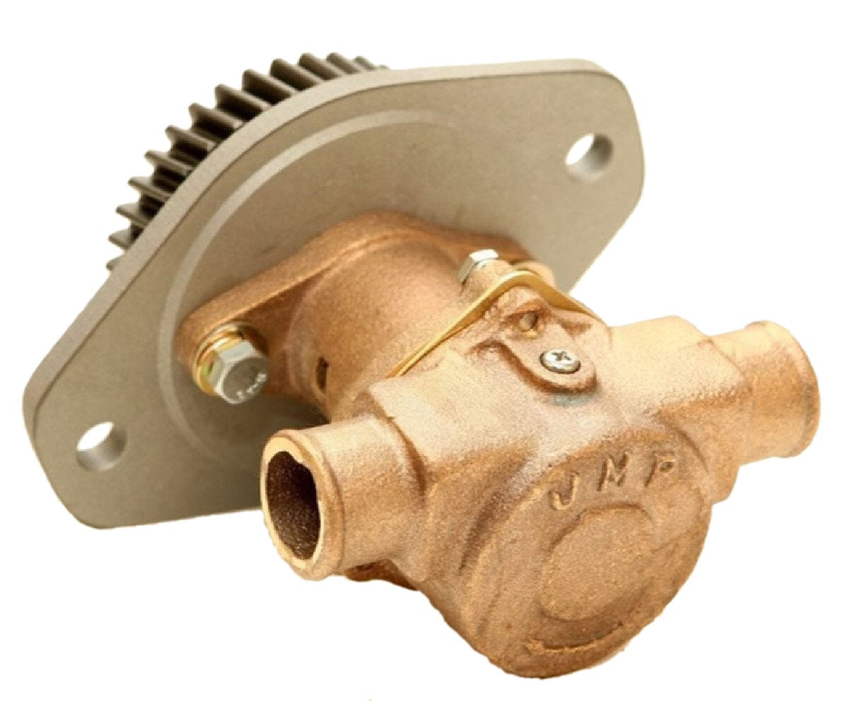 Sherwood Deniz Suyu Pompası 1.1/4'' M71