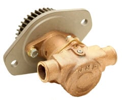 Sherwood Deniz Suyu Pompası 1.1/4'' M71