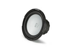 Kicker KMF 25cm 350W Kabinsiz 4 Ohm Marin Subwoofer