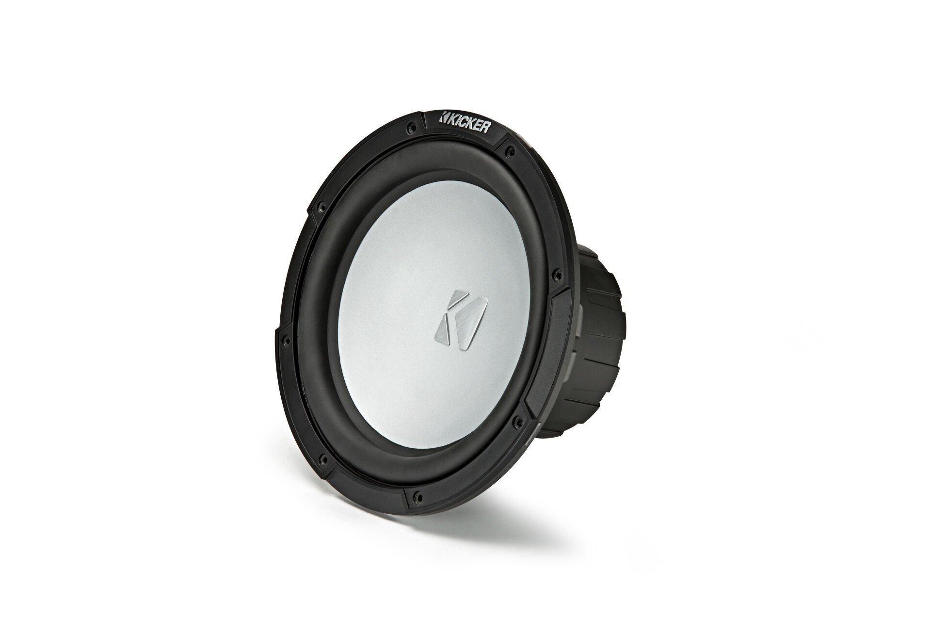 Kicker KMF 30cm 350W Kabinsiz 2 Ohm Marin Subwoofer